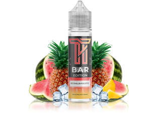 Příchuť TI Juice Bar Edition - Watermelon Pineapple SnV 5ml